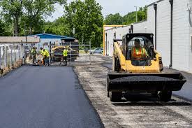 Marriott Slaterville, UT Driveway Paving Services Company